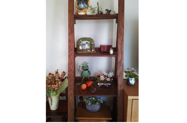 S様 雑貨 吉永建設