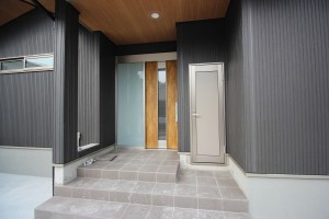 注文住宅　吉永の家