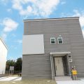 メガソーラー　注文住宅　吉永建設